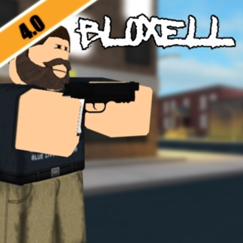 Bloxell Roleplay IV