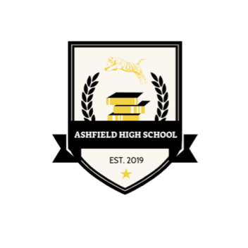 Ashfield High School