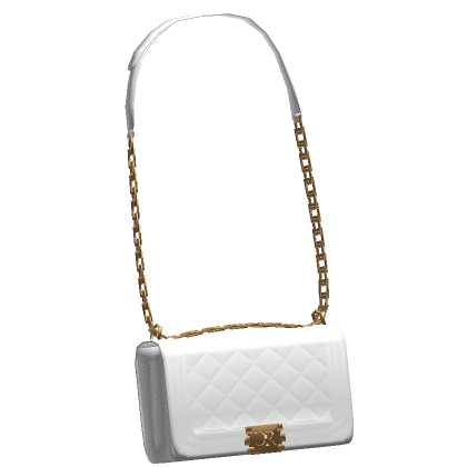 Luxury Quilted Bag | Roblox Item - Rolimon's