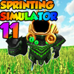 Extreme Sprinting Simulator!