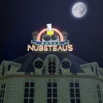 Nubsteau's