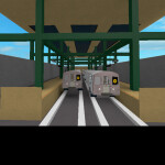 NYC Subway Simulator 