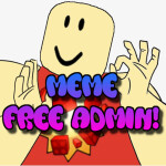 MEME [FREE ADMIN]