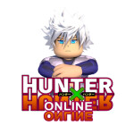 Hunter ✖ Online