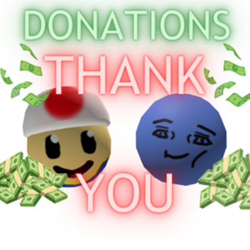 Donation Game