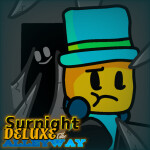 Surnight Deluxe: The Alleyway [Demo]