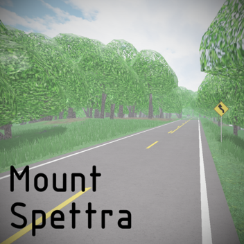 Mount Spettra