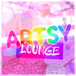 Artsy Lounge 