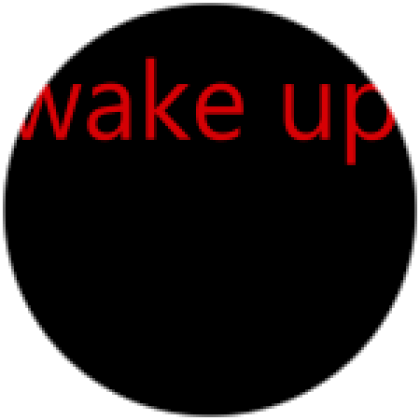 wake up moondeity roblox id