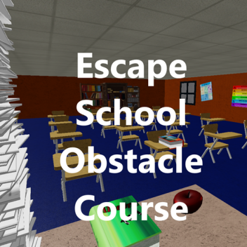 Escape School 