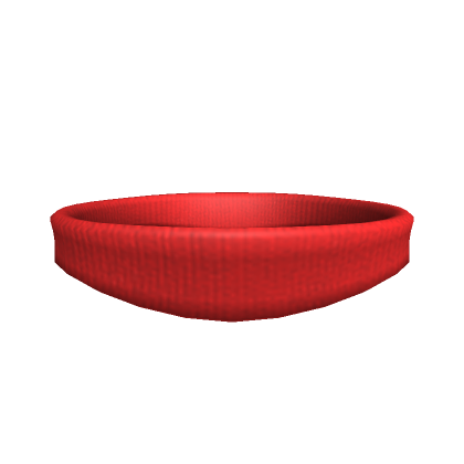 turtle neck red | Roblox Item - Rolimon's