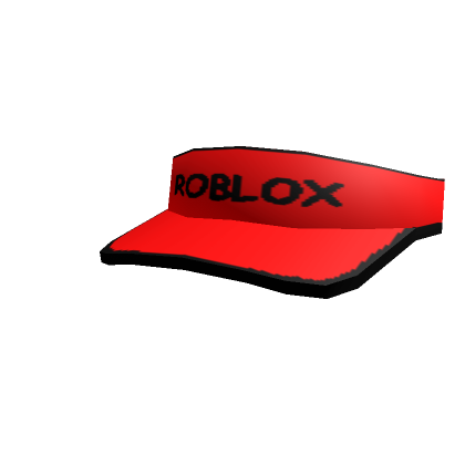 Bloxtover Visor 2023  Roblox Item - Rolimon's