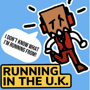 Running in the UK