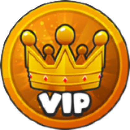 VIP [GAME PASS] - Roblox