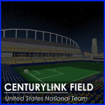 CenturyLink Field