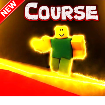 Course [NEW]