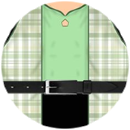 Shirt gamepass - Roblox