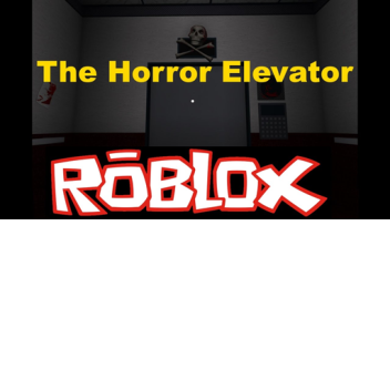 Horror Elevator pre-alpha