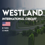 Westland International [Update]