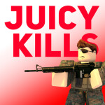 JUICY KILLS