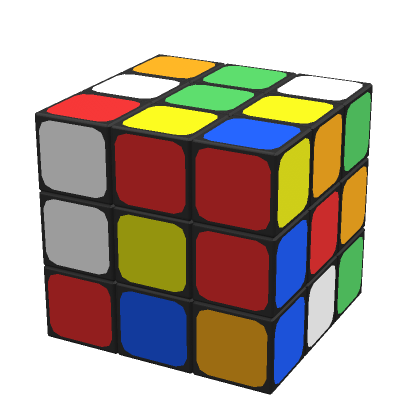 THE Biggest Epic Cube!  Roblox Item - Rolimon's