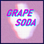 grape soda.
