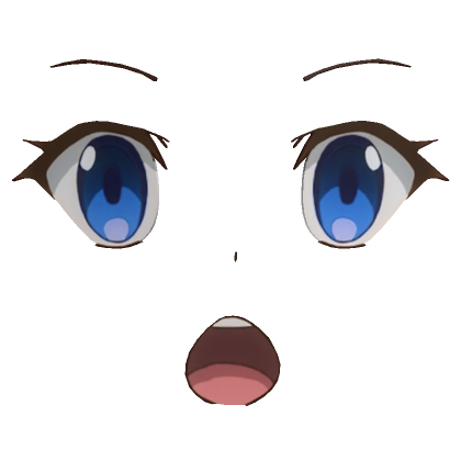 😮 Cute Singing Face (3D) 😮's Code & Price - RblxTrade