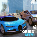 Beach Roleplay: Orion City