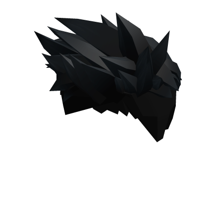 Black Werewolf Suit  Roblox Item - Rolimon's