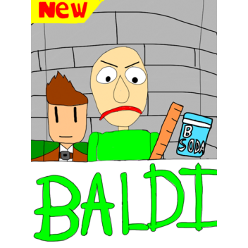 baldi basic in education and learning