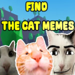 Find The Cat Memes! [100]