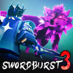 Swordburst 3 ⚔️ COSTUMES