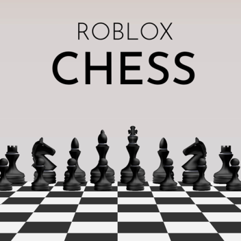 ROBLOX | Chess
