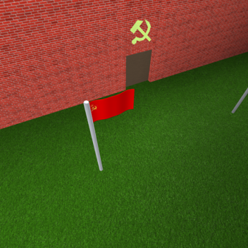 Comrade Hut