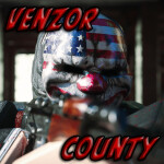 🏛️ Venzor County [BETA]