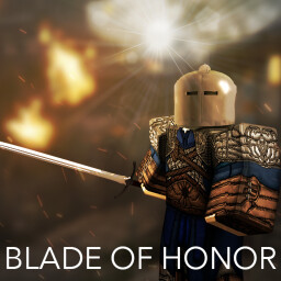 Blade of Honor thumbnail