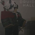 The Druid Hall
