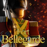 Fort Bellegarde
