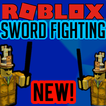 Sword Fighting Game [WIP]