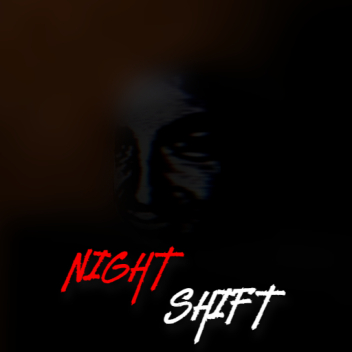 Turno de noche [Horror]