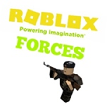 Roblox Forces