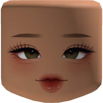 Soft Girl Makeup  Roblox Item - Rolimon's