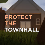 Protect the Townhall