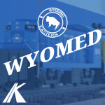 Wyomed: The Wyoming Eastern