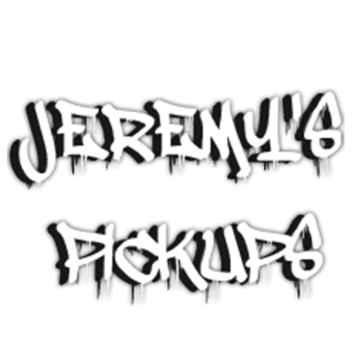 Jeremy's Pickups 
