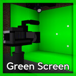 [MOVED] Green Screen