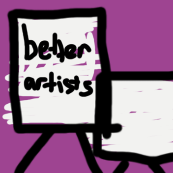 better artists