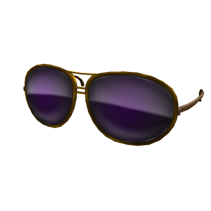 Stylish Aviators - Roblox