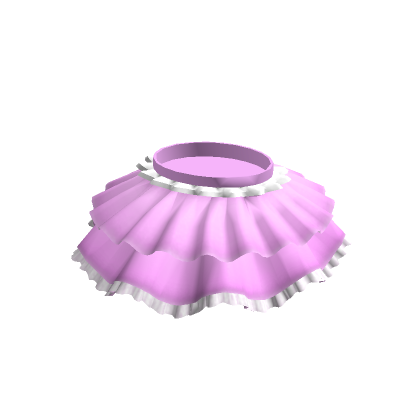 Pink skirt top roblox