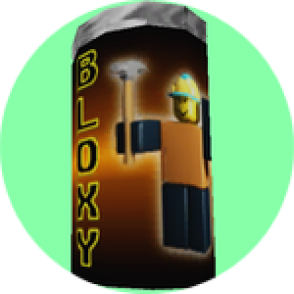 Bloxy Cola (Speed) - Roblox